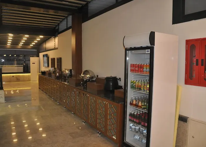Golaz Suit Otel