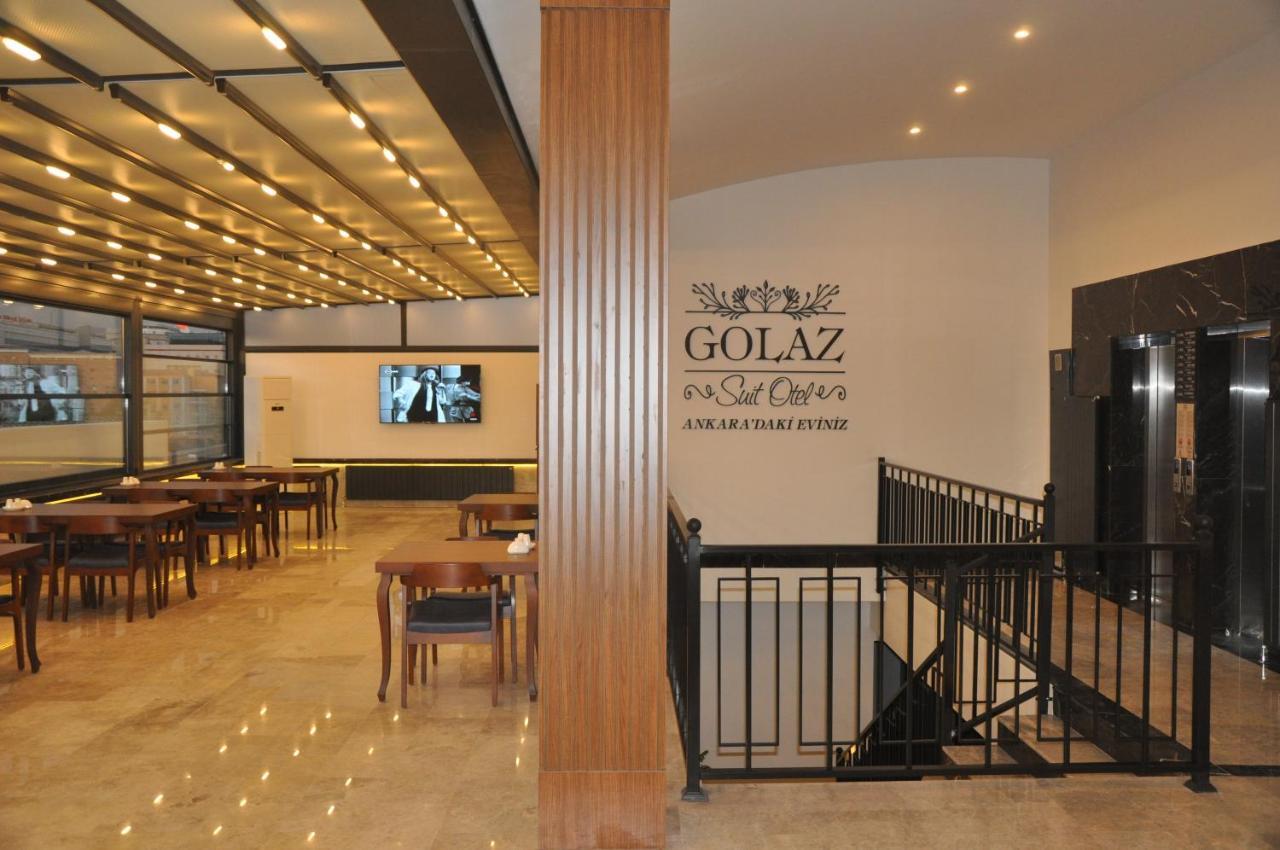 Aparthotel Golaz