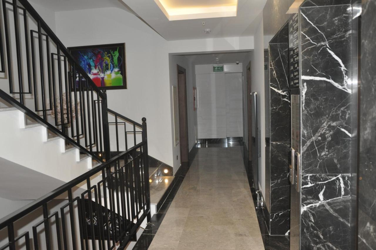 Aparthotel Golaz *