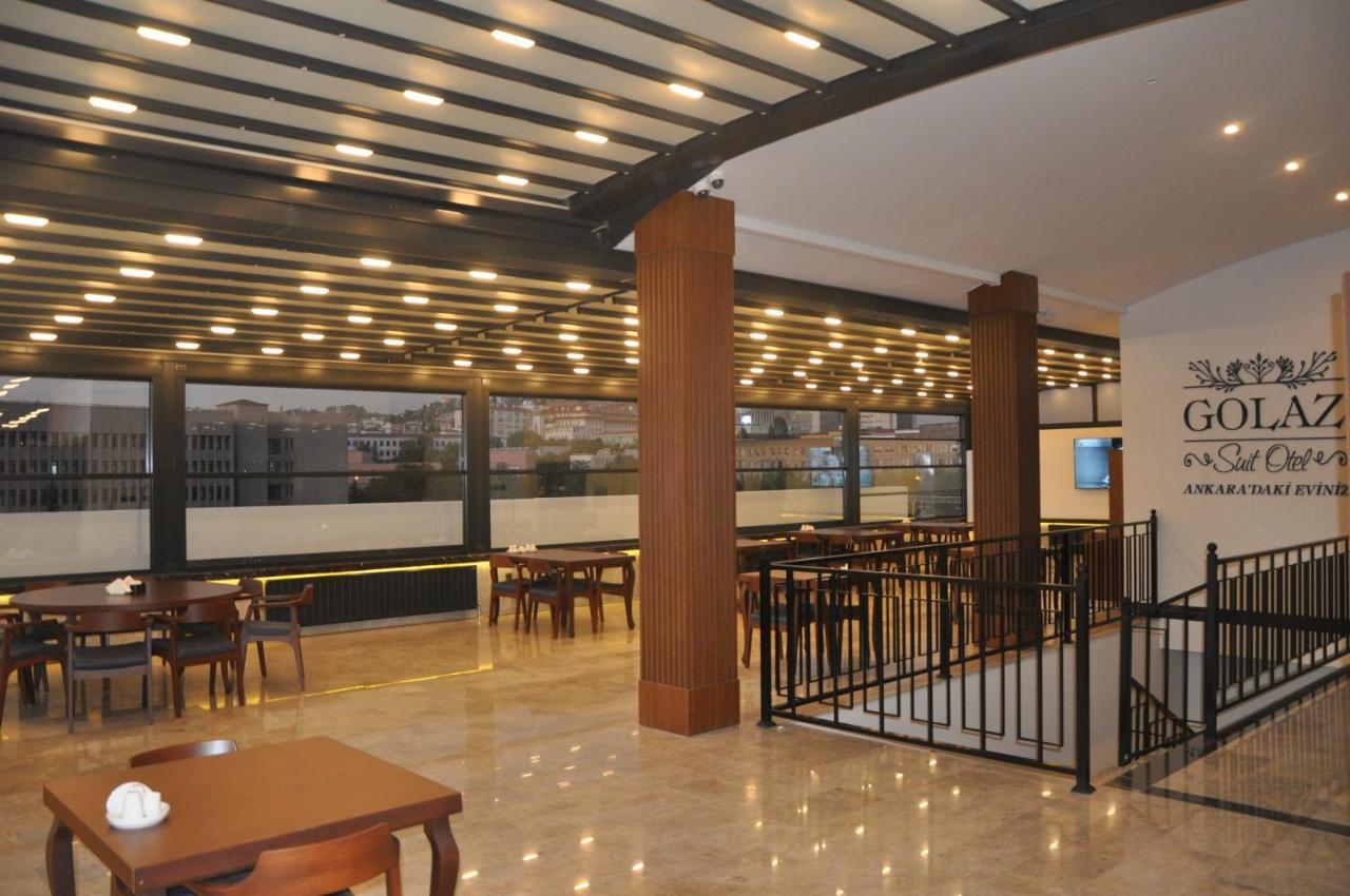 Aparthotel Golaz *