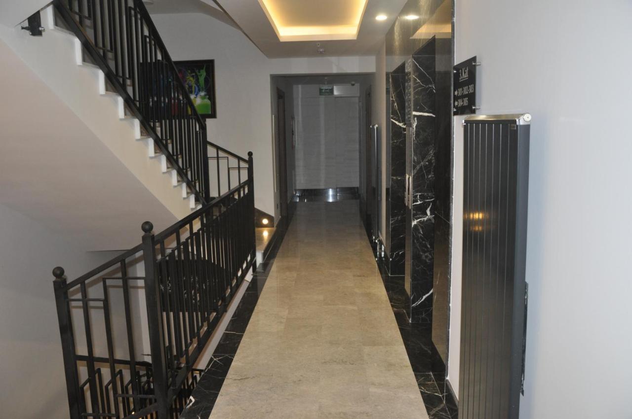 Golaz Aparthotel
