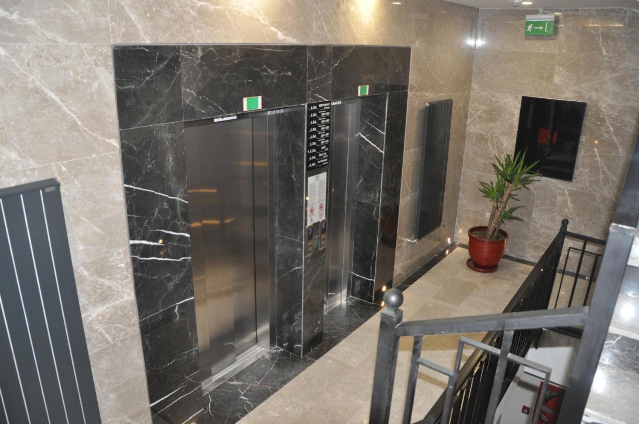 Golaz Aparthotel