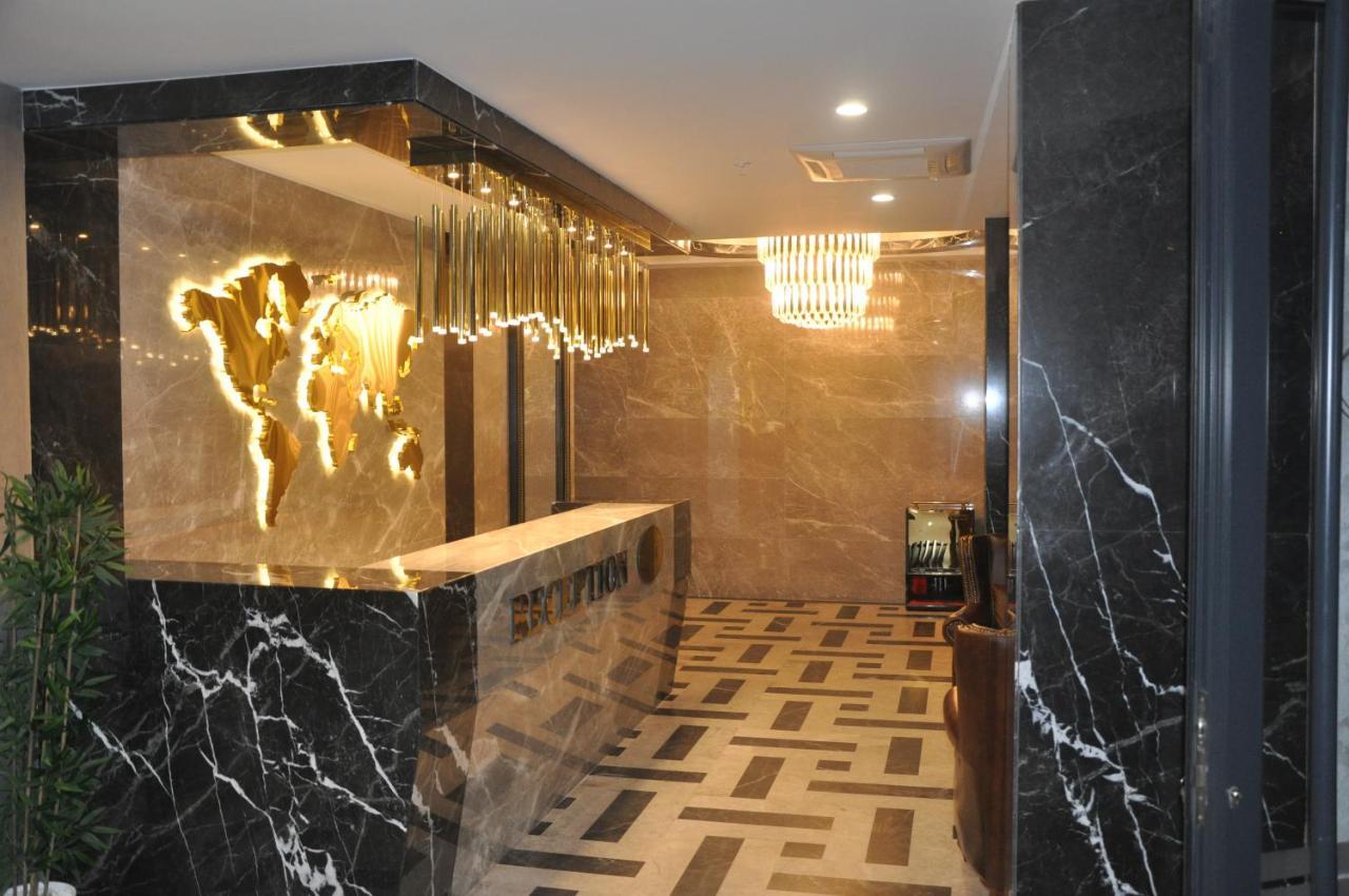 Aparthotel Golaz
