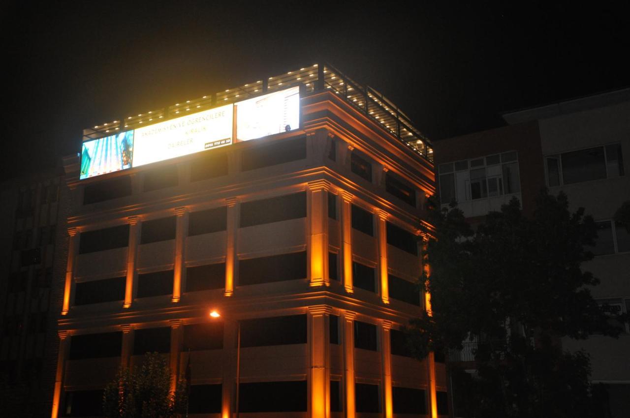 Aparthotel Golaz