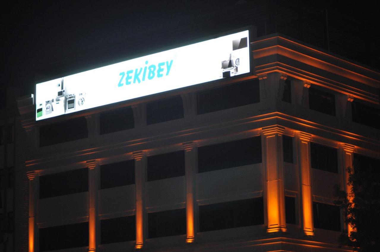 Golaz Aparthotel *
