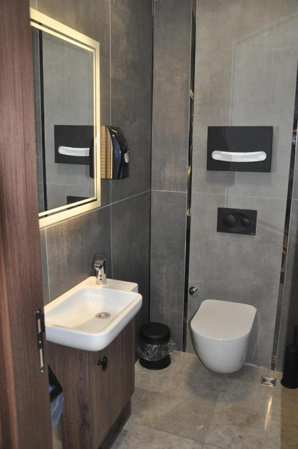 Golaz Aparthotel
