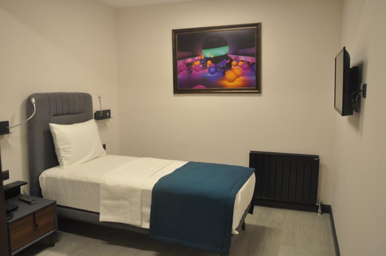 Aparthotel Golaz Ankara