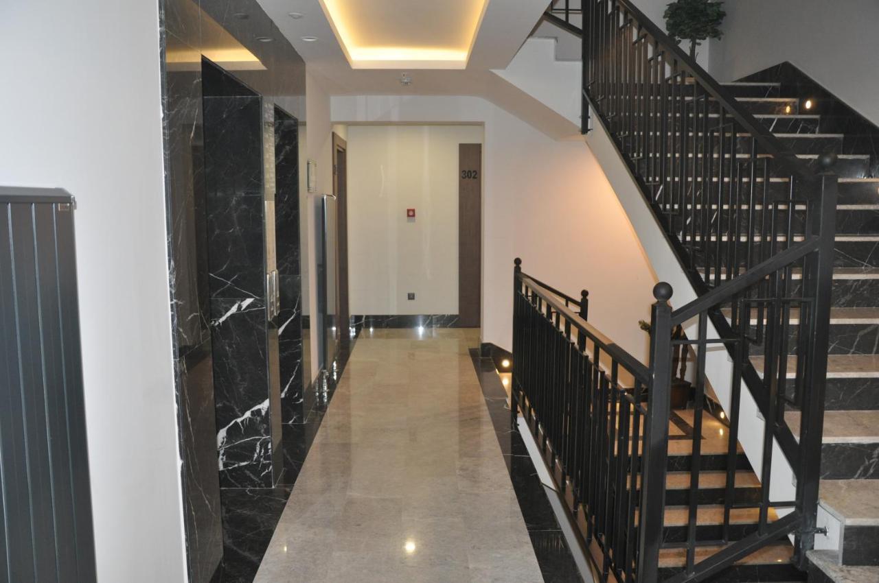 Aparthotel Golaz