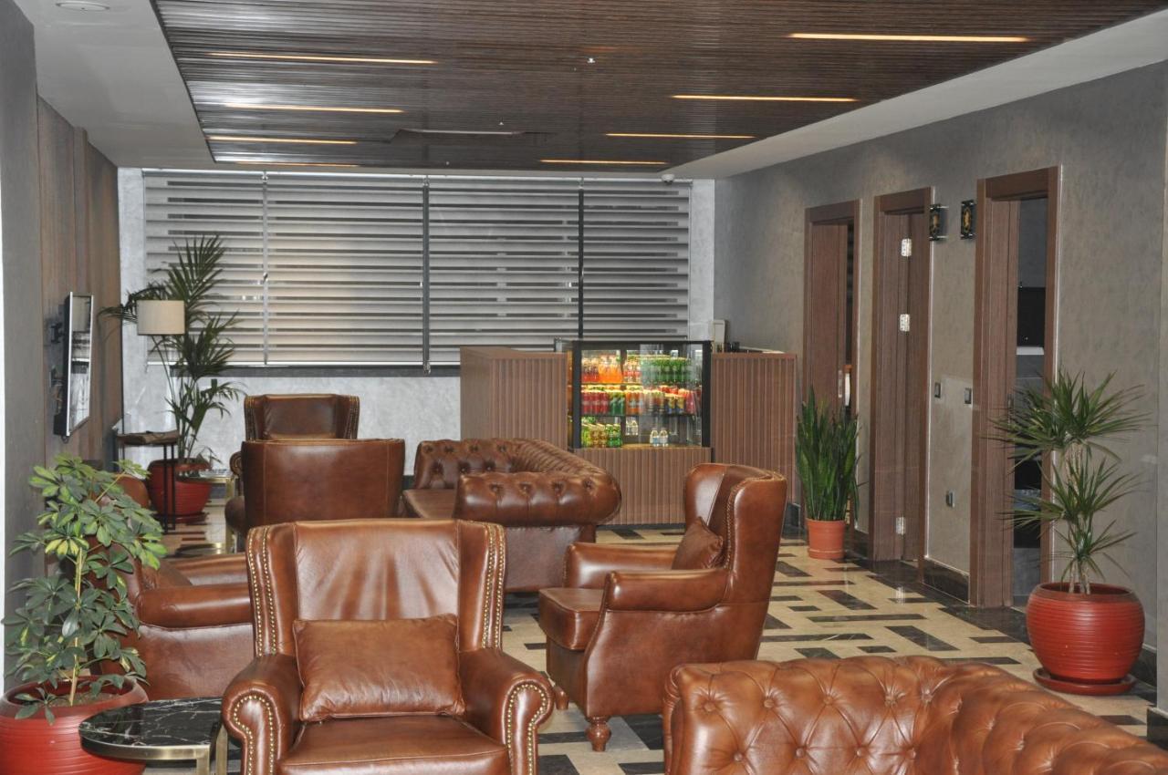 Golaz Aparthotel