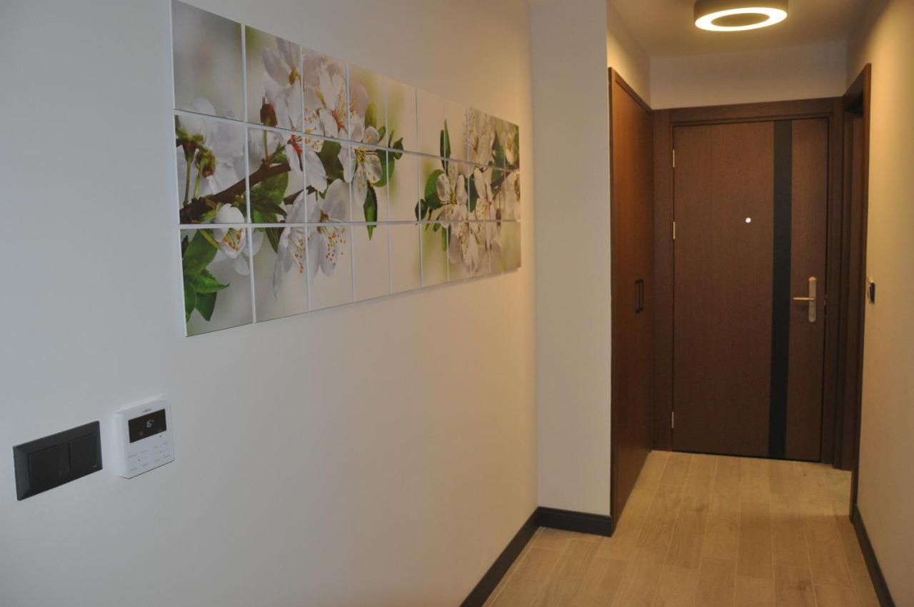 Aparthotel Golaz *