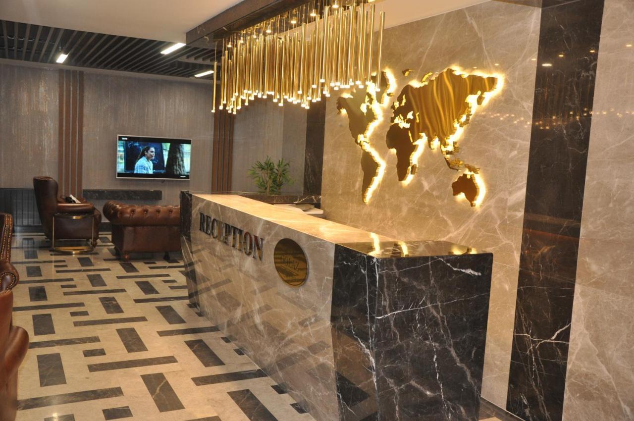 Aparthotel Golaz *