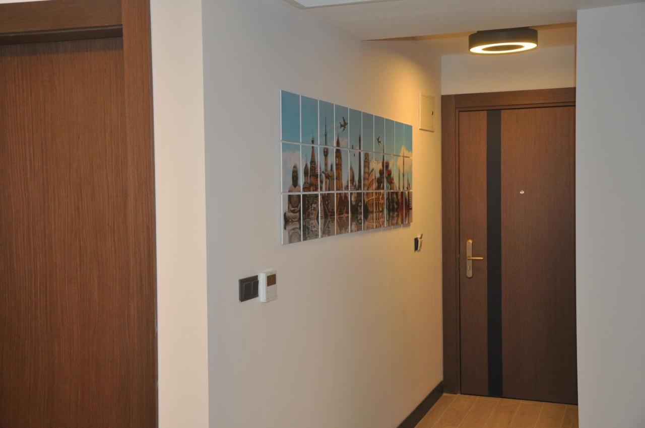 Aparthotel Golaz *