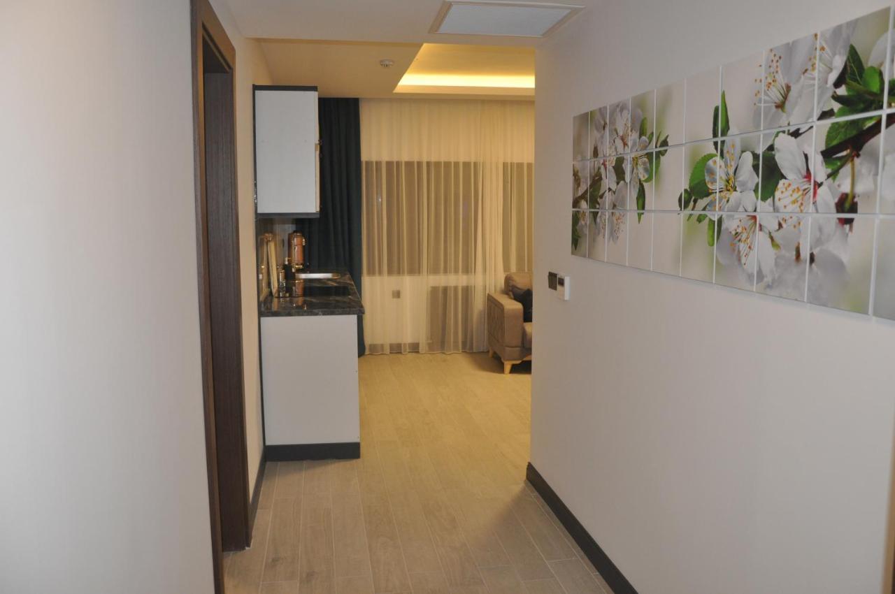 Golaz Aparthotel