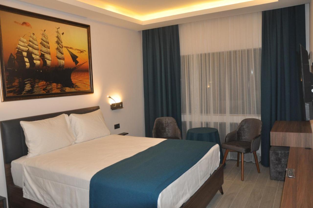 Aparthotel Golaz Ankara