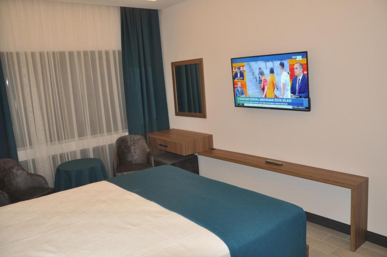 Aparthotel Golaz *