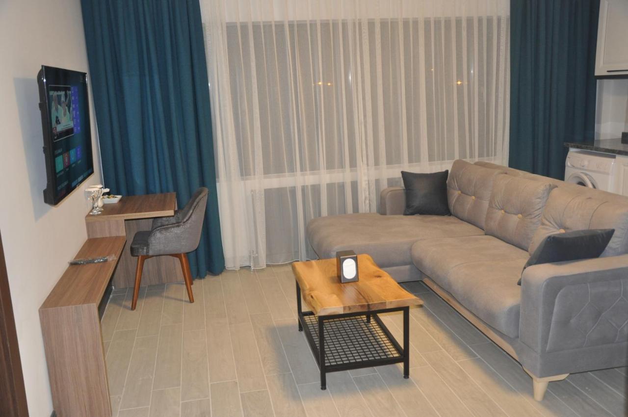 Aparthotel Golaz *