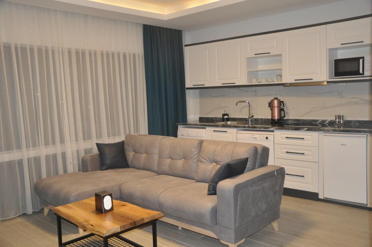 Golaz Aparthotel