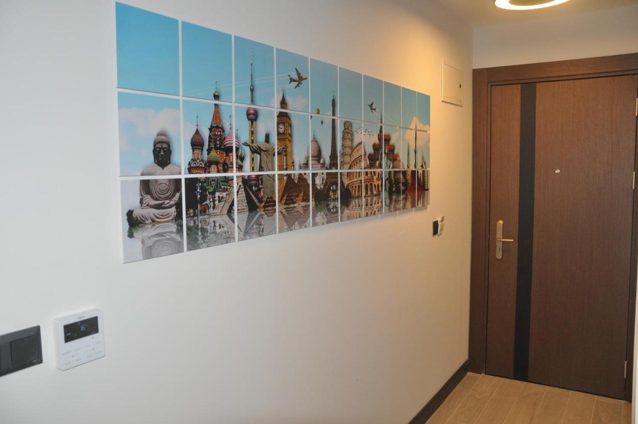 Golaz Aparthotel *