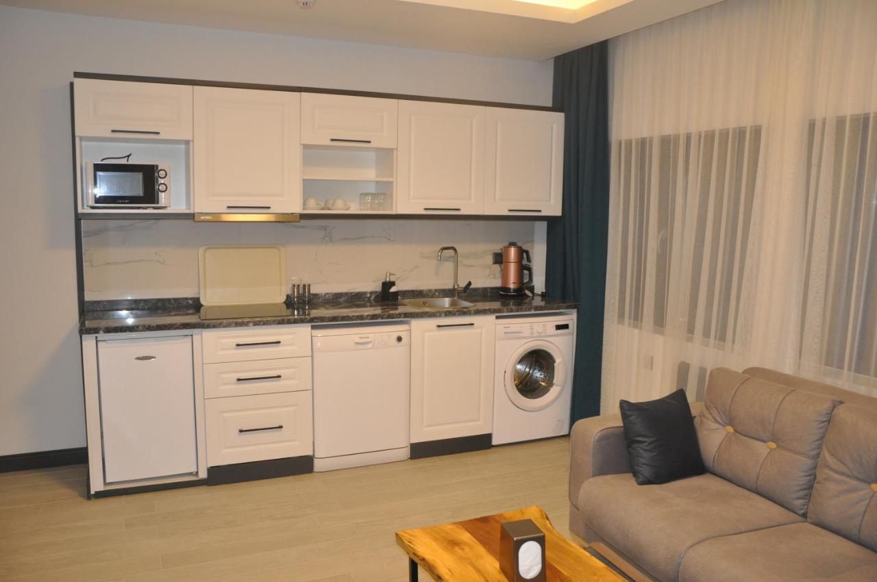 Golaz Aparthotel *