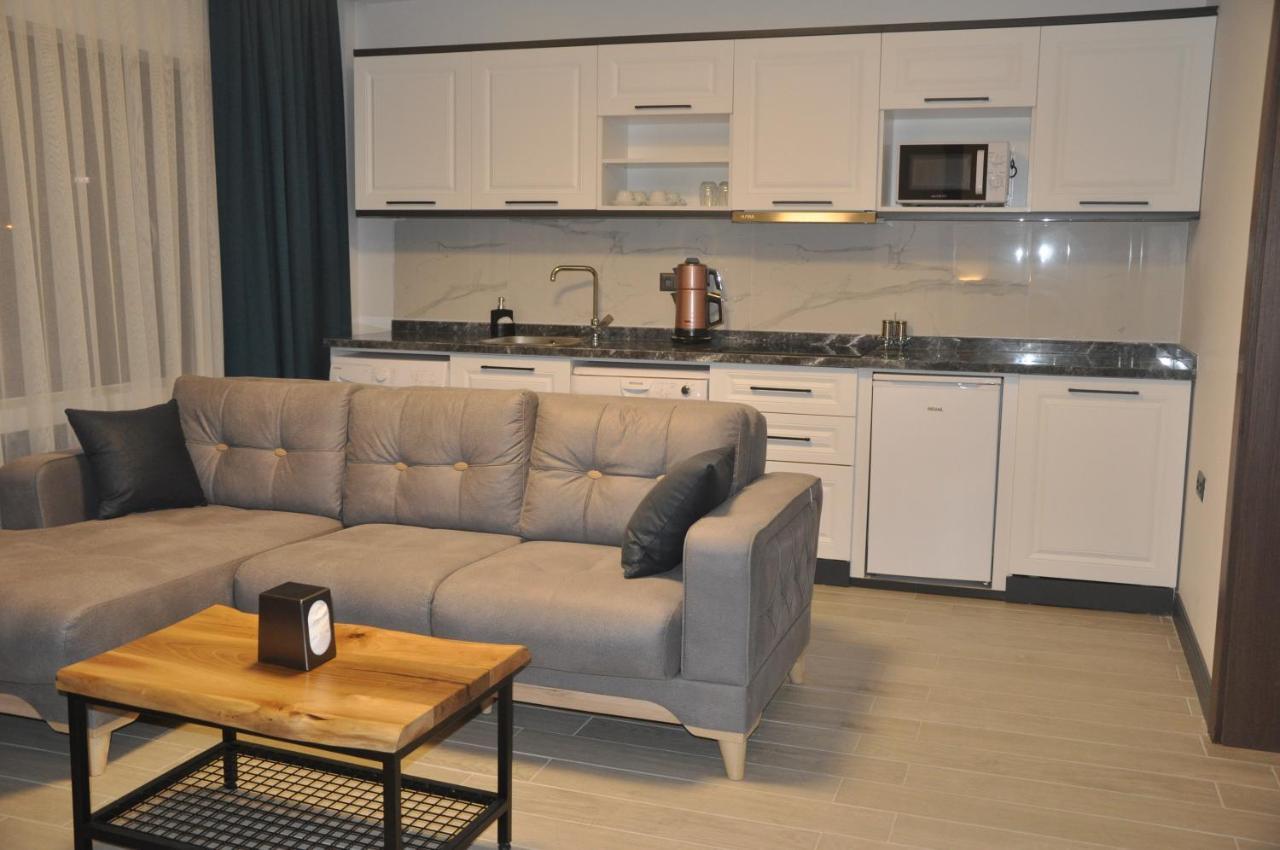Golaz Aparthotel Ankara