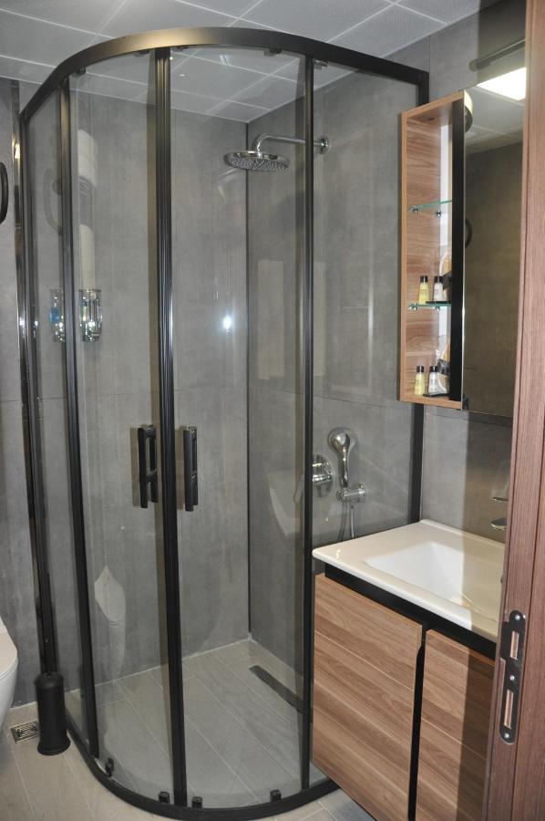 Aparthotel Golaz Ankara
